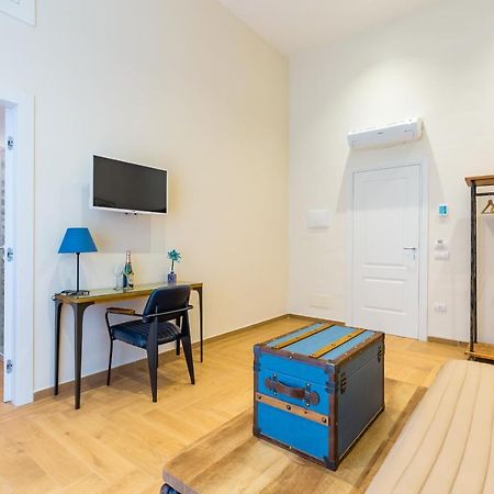 La Gatta Cenerentola Rooms Naples Exterior photo